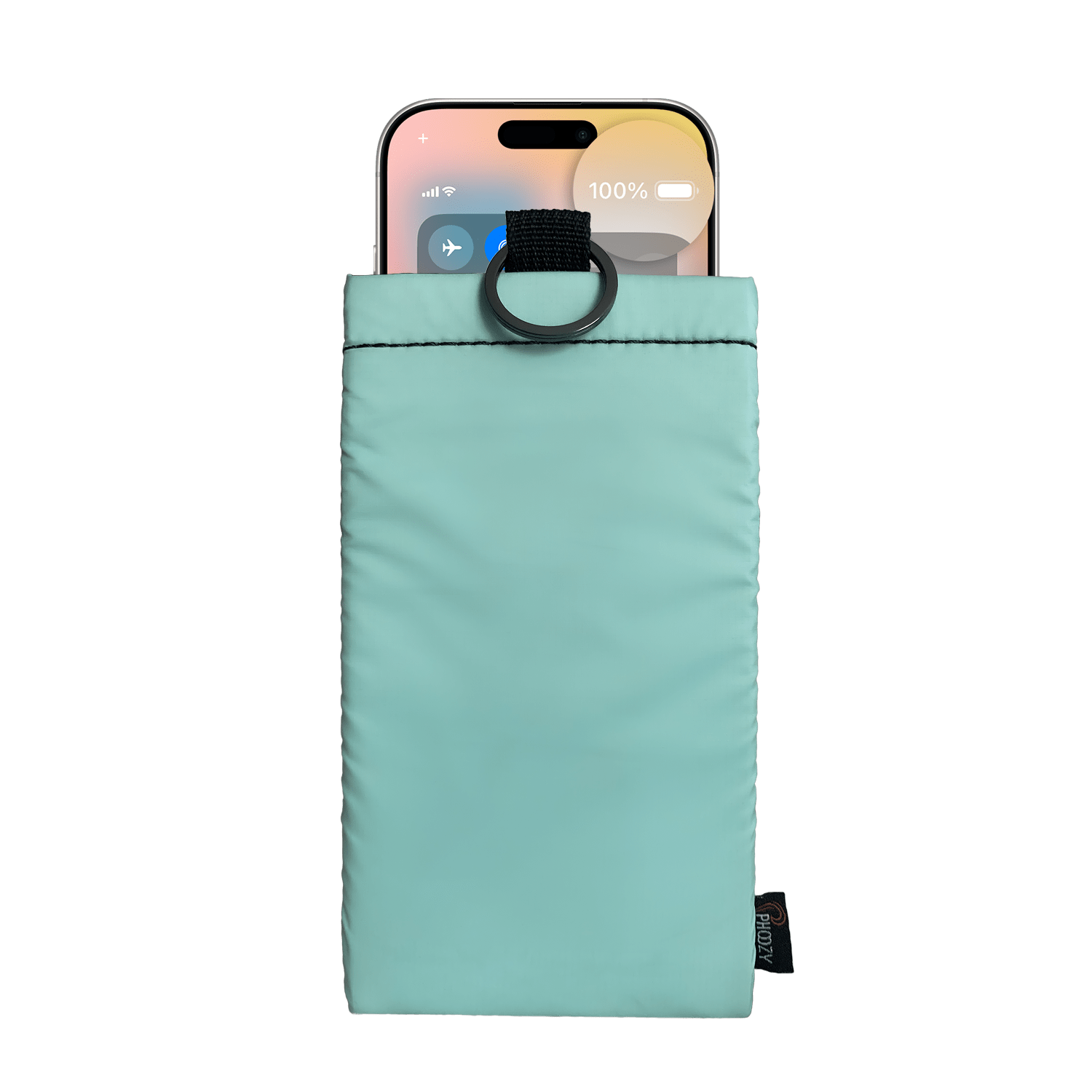 Apollo II Capsule - 4X Battery + Key Ring